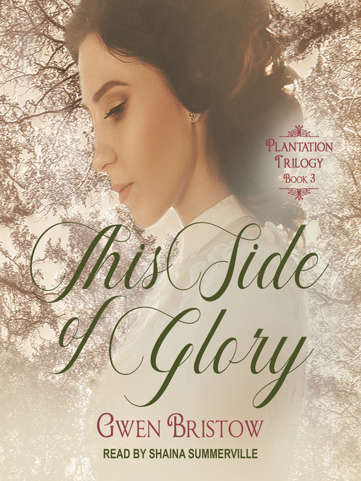 Title details for This Side of Glory by Gwen Bristow - Wait list